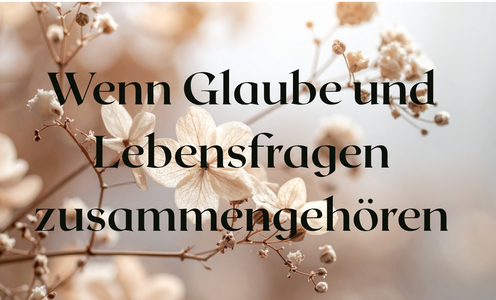 Was ist christliches Coaching?